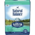 thumbnail image 1 of Natural Balance Chicken Flavor Dry Dog Food for Adult, 24 lb. Bag, 1 of 3