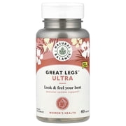 Natural Balance Great Legs Ultra, 60 Ct