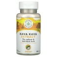 thumbnail image 1 of Natural Balance Happy Camper Kava Kava Root Extract | 70mg Kavalactones | Calm & Relaxation Supplement for Mood & Stress Support | 60 VegCaps, 1 of 5