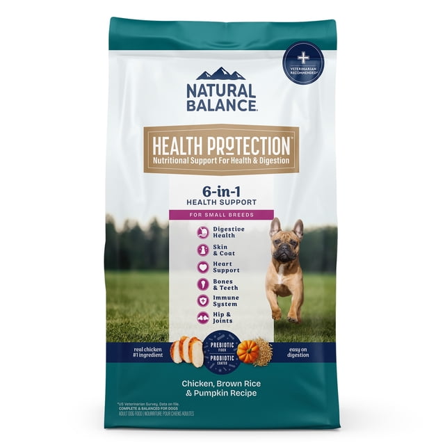 Brown Rice Nutrient Natural Balance Health Protection Whole Body Health Easy Digestion ...
