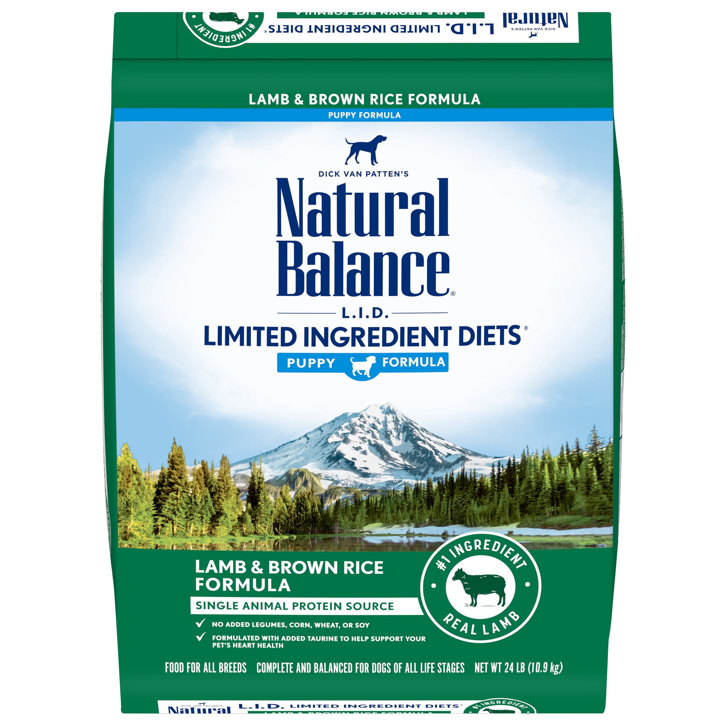 Limited ingredient clearance dog food walmart