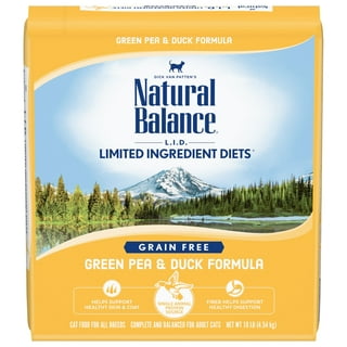 Limited ingredient kitten food discount
