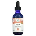 thumbnail image 1 of Natural Balance Liquid Biotin, 2 fl oz (60 ml), 1 of 5