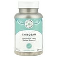 thumbnail image 1 of Natural Balance Chitosan, 120 Vegcaps (250 mg per Capsule), 1 of 5