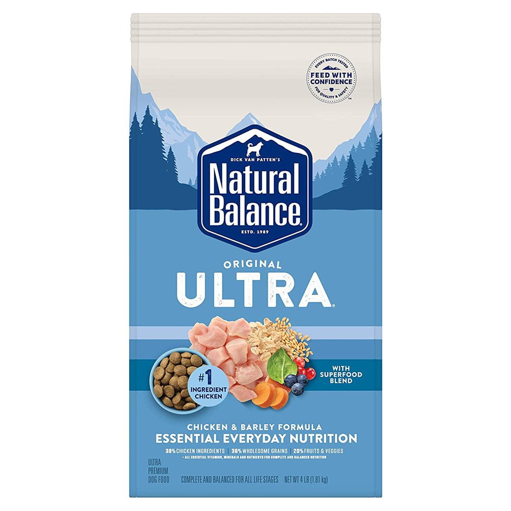Ultra dog biscuits clearance