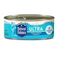 thumbnail image 1 of Natural Balance Pet Foods Ultra Premium Wet Cat Food Tuna w/Shrimp, 5.5 oz, 1 of 4