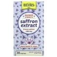 thumbnail image 1 of Natural Balance Saffron Extract 30 Tablet, 1 of 5