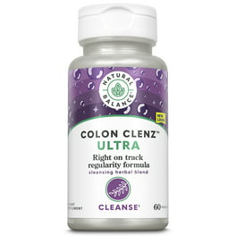 1x Bottle Ready Clean Detoxify Grape Herbal Cleanse | 16oz | Fast Shipping