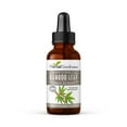 thumbnail image 1 of Natural Bamboo Leaf Extract 1fl.oz - Hair, Skin and Nail Growth, Natural Silica, Collagen Supplement - Herbal Goodness, 1 of 7