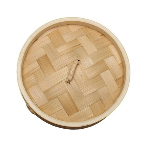 Natural Bamboo Soap Holder with Lid Soap Dish Drain Foaming Net Shampoo Bar Container Soap Case for Bathroom Shower Kitchen - Cover