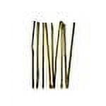 Natural Bamboo Stake - Pack of 25