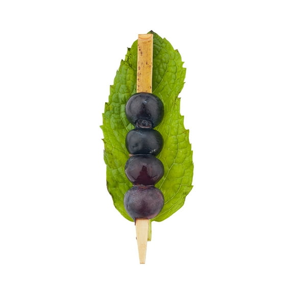 Natural Bamboo Willow Pick - 3 1/2\'\' - 1000 count box