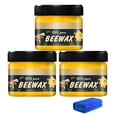 thumbnail image 1 of Natural Beeswax Furniture Polish & Restorer, Micromolecular Wood Cleaner Spray for Cabinets, Tables, Chairs, Dirt Grease Remover, Enhances Shine & Protects Wood Surfaces, 1 of 2
