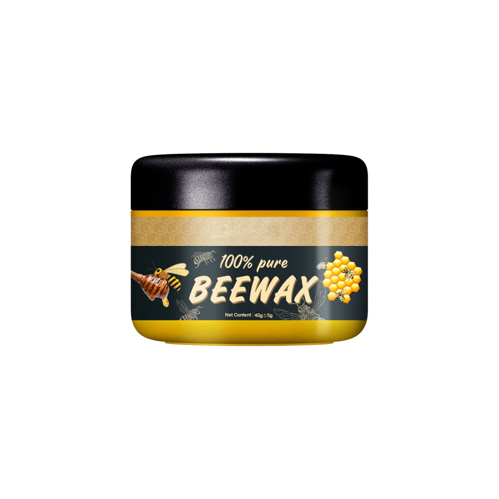 Natural Beeswax Polish For Hardwood Floors Shine Enhances Grain Easy