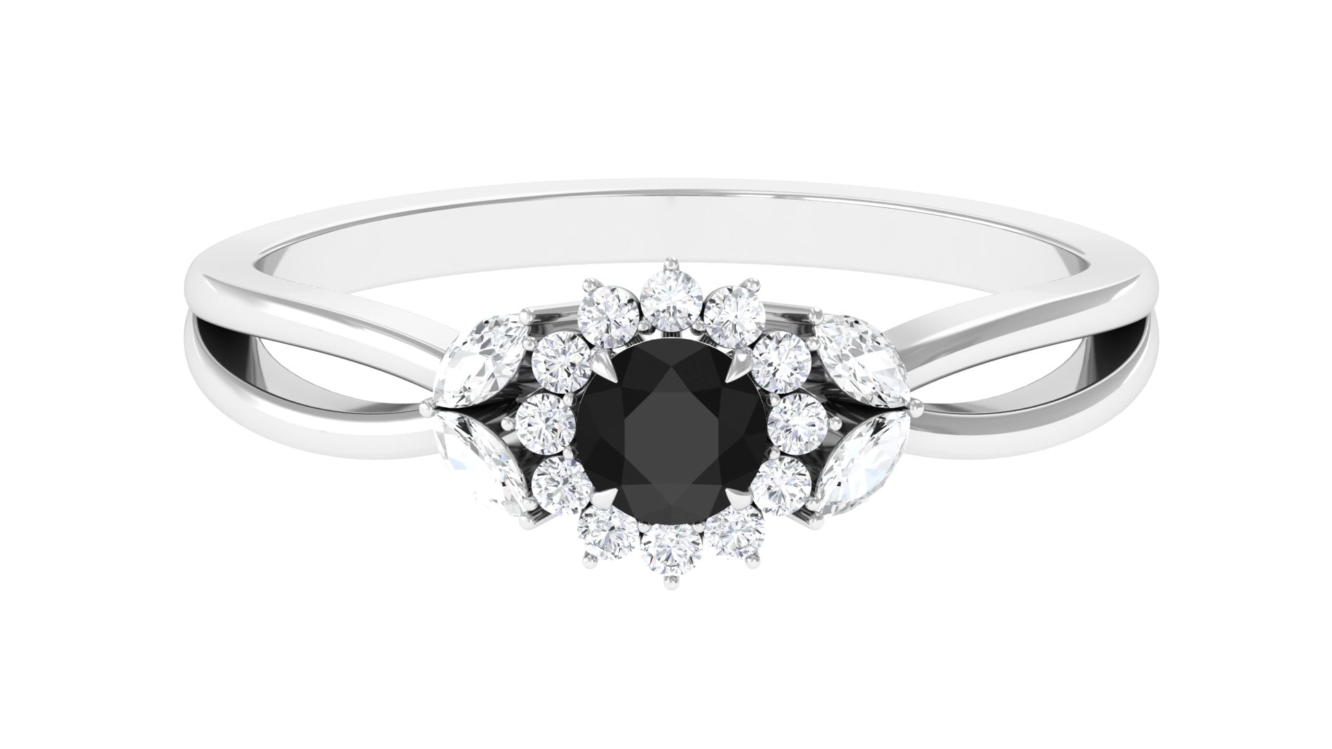 Aaa clearance black diamonds
