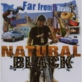 thumbnail image 1 of Natural Black - Far from Reality - Music & Performance - CD, 1 of 1