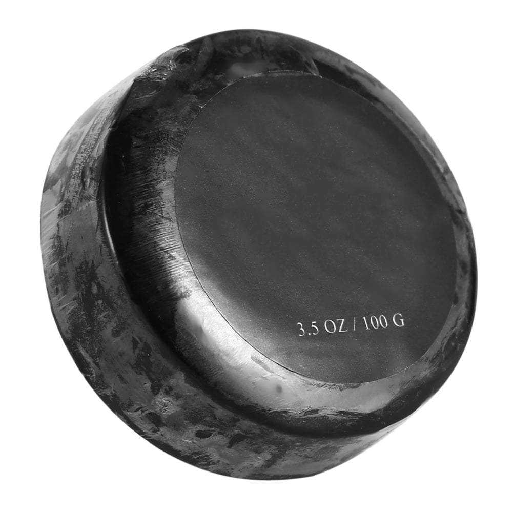 Natural Black Shaving Cream Foaming Moisturizing Barbering Salon Shave