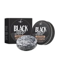 thumbnail image 1 of Natural Black Soap, Black Soap for Darkening Hair, Unisex Anti-Gray Hair Soap, Natural Formula, Natural Black Soap for Nourishing Men's and Women's Hair, 1 of 7