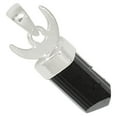thumbnail image 1 of Natural Black Tourmaline 925 Sterling Silver Pendant Jewelry ALLP-24110, 1 of 1