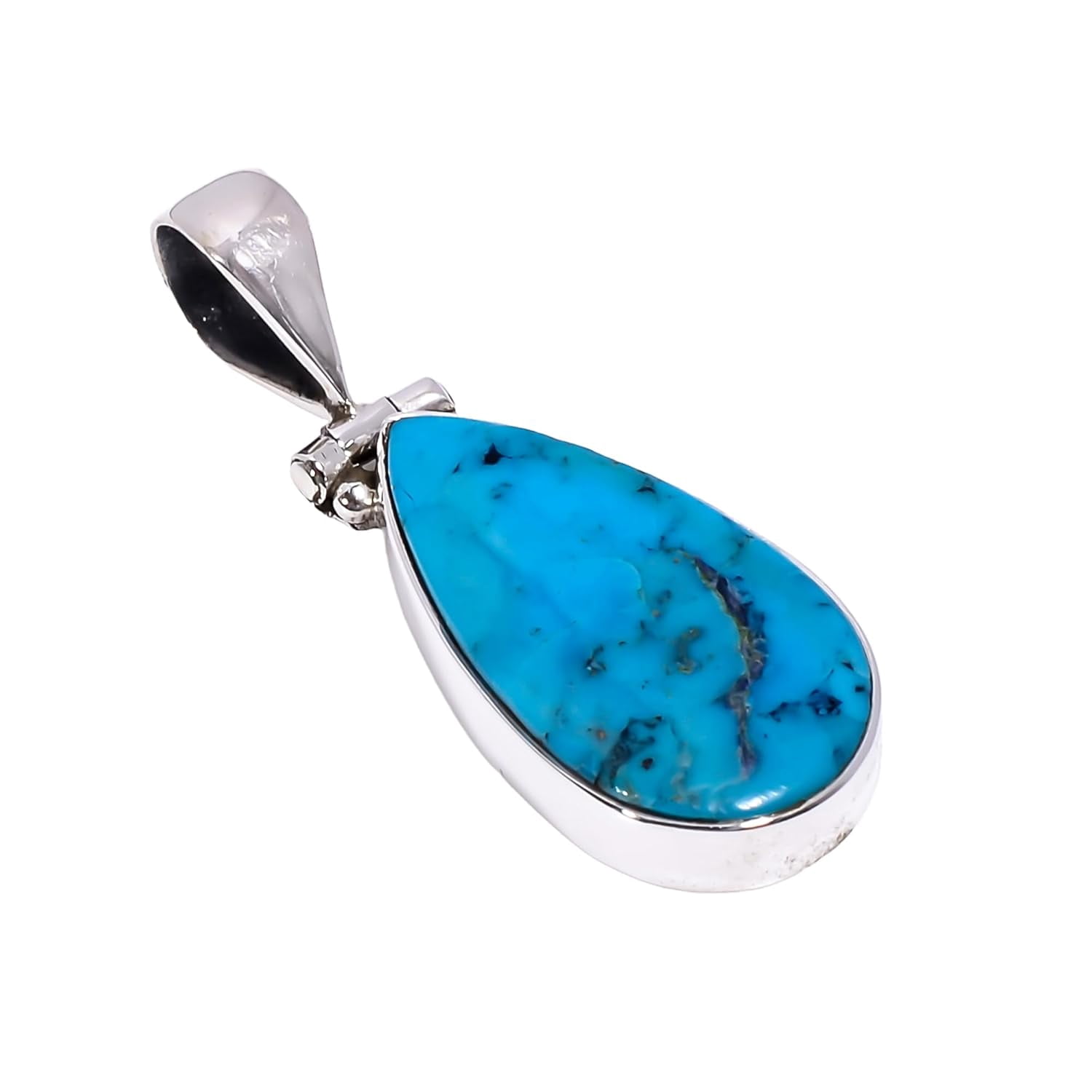Mojave Turquoise