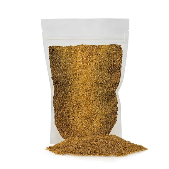 Natural Bone Meal Fertilizer - Add to Potting Soil - Strong Root Development Organic Gardening for Tomatoes, Peppers, and Bulbs - 20 Quart