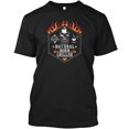 Natural Born Griller Killer Bbq Grilling TShirt Made in the USA Size S