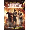 thumbnail image 1 of Natural Born Pranksters (DVD), 1 of 1