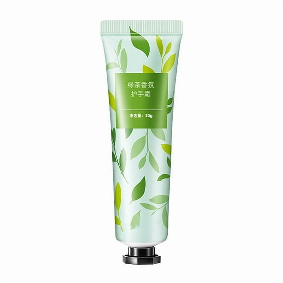 Natural Botanical Fragrance Fruits Hand Cream, Mini Hand Lotion Travel Size for Dry Cracked Care, Moisturizing Hand Care Cream, Stocking Stuffers for Teen Girls,Christmas Gifts for Women