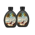 thumbnail image 1 of Natural Bronzer Tanning Lotion with Coconut Oil, Tanning Bed Lotion With Bronzer, Indoor Suntan Lotion Tanning Lotion For Bed, DHA-Free for Sensitive Skin, 1 of 6