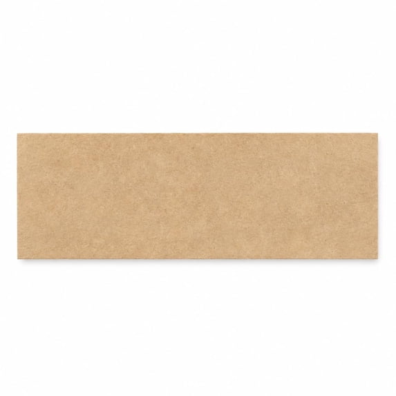 Natural Brown Self-Adhering Customizable Paper Napkin Band - 20,000 ...