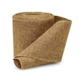 thumbnail image 1 of Natural Burlap Ribbon, 1 of 1