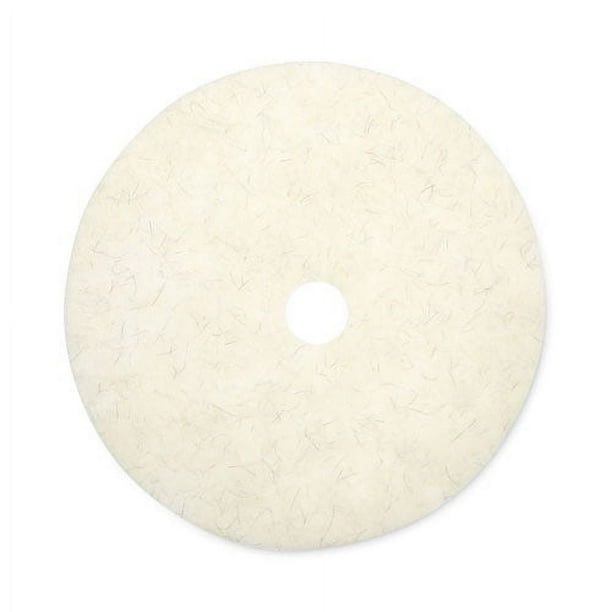 Natural Burnishing Floor Pads, 27 Natural Burnishing Floor Pads, 27