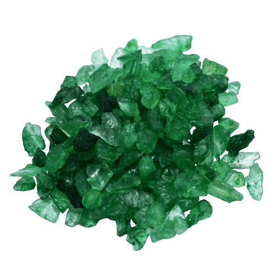 Natural CERTIFIED 28 Ct Green Emerald Raw Uncut Rough Huge Size Lot Gemstone