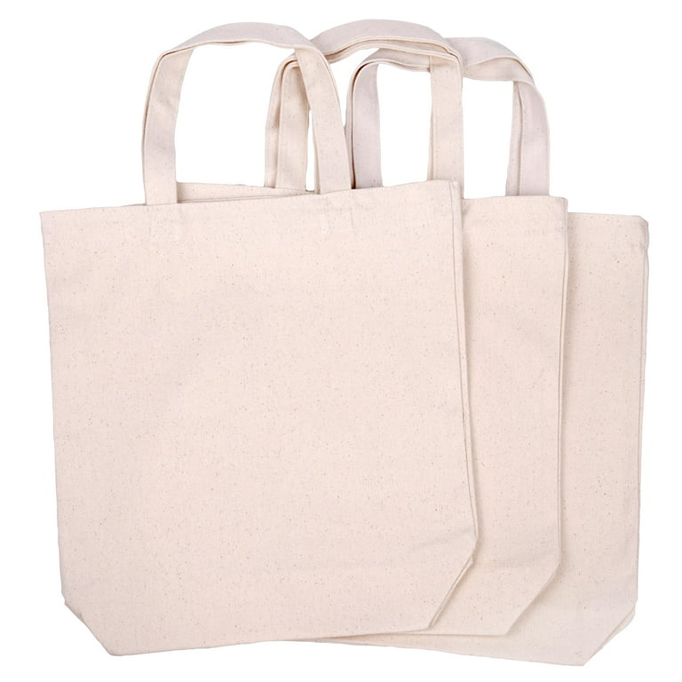 Reusable Shopping Bag (3ct)