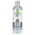 thumbnail image 1 of Natural Care Advanced Formula Odor Neutralizing Activated Charcoal Dog Shampoo - Light Herbal Scent - 16 oz., 1 of 9