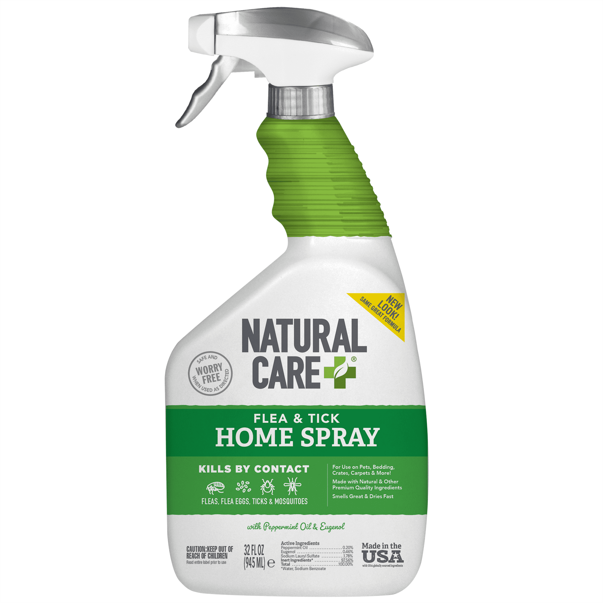 Natural flea tick treatment for best sale dogs