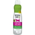 thumbnail image 1 of Natural Care Flea & Tick Spray for Cats - 6oz., 1 of 10