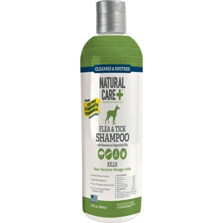 Flea shampoo for dogs walmart sales