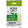 thumbnail image 1 of Natural Care Flea and Tick Repellent Collar for Dogs and Puppies - 4 Month Supply, 1 of 11