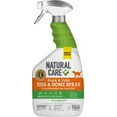 thumbnail image 1 of Natural Care Flea and Tick Repellent Spray for Dogs and Home - 32oz., 1 of 9