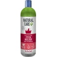 Natural Care Itch Relief Shampoo for Dogs 20oz.