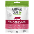 thumbnail image 1 of Natural Care Urinary Care Supplement Soft Chews for Cats, 78 Count, 1 of 6