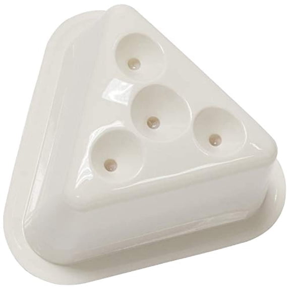 Natural Catch Fruit Fly Traps 4 Traps Nat003