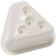 Natural Catch Fruit Fly Traps 4 Traps Nat003