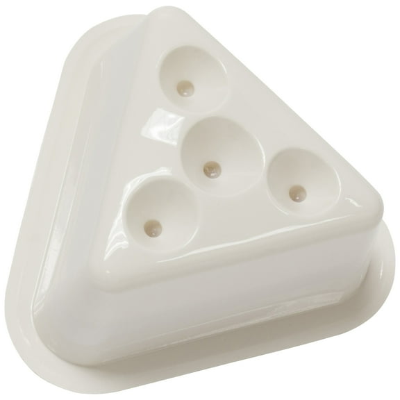 Natural Catch Fruit Fly Traps-6 Traps