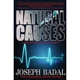 thumbnail image 1 of Pre-Owned Natural Causes (Paperback) 0578445212 9780578445212, 1 of 1