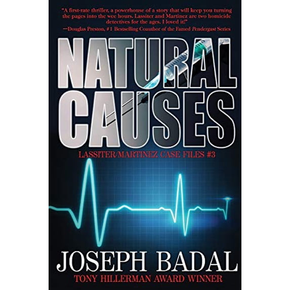 Pre-Owned Natural Causes (Paperback) 0578445212 9780578445212