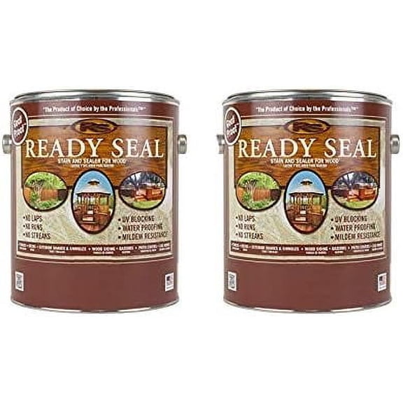 Natural Cedar 2 Gallon Pack