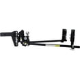 thumbnail image 1 of Weigh Safe True Tow Middleweight Anti Sway Weight Distribution Hitch 6" Drop 2" Shank 8,500 lb Tow Rating, 1 of 5