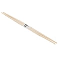 thumbnail image 1 of Bambuddha Natural Cedar Contour Chopsticks - Disposable - 9 1/2" x 3/4" - 100 count box, 1 of 2